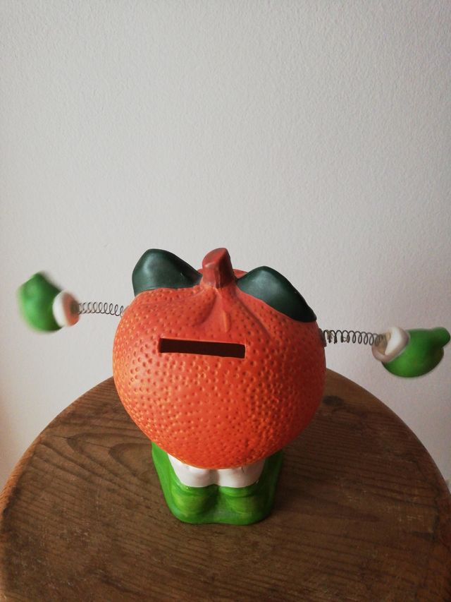 Regalo Guardiola / hucha