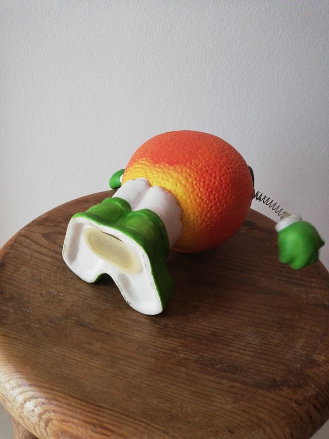 Regalo Guardiola / hucha