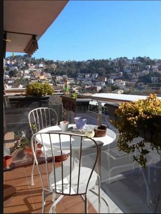 Dúplex en venta en Vallirana