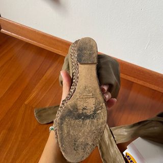 Zeppe Primadonna Collection