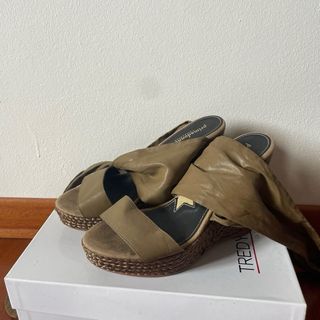 Zeppe Primadonna Collection