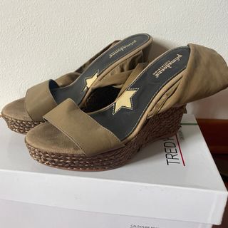 Zeppe Primadonna Collection