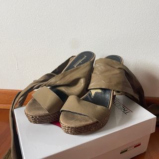 Zeppe Primadonna Collection