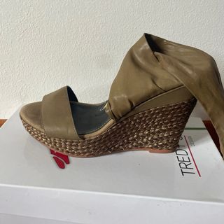 Zeppe Primadonna Collection