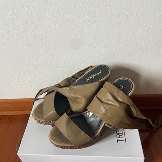 Zeppe Primadonna Collection