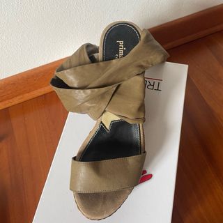 Zeppe Primadonna Collection