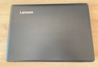 Portátil Lenovo