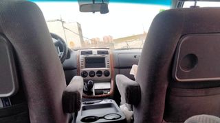 KIA Carnival 2002