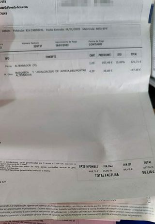 KIA Carnival 2002