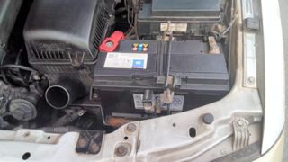 KIA Carnival 2002