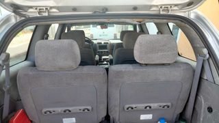 KIA Carnival 2002