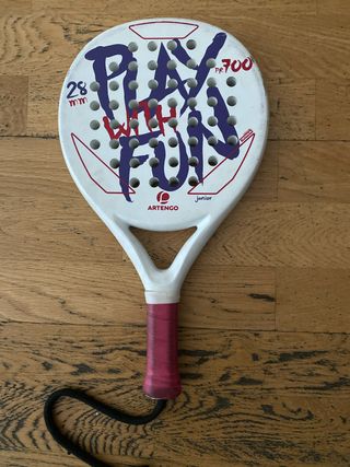 Pala Pádel Junior Artengo PR 700
