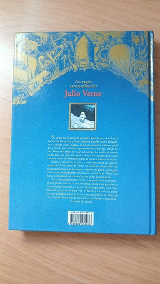 Julio Verne