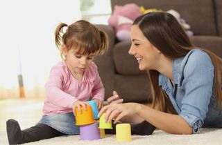 busco trabajo de niñera en barbera del Valles