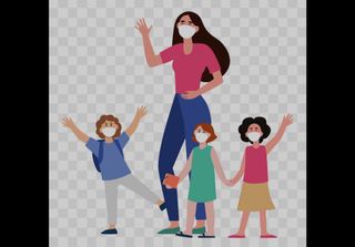 busco trabajo de niñera en barbera del Valles