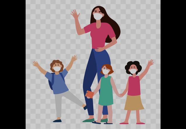 busco trabajo de niñera en barbera del Valles