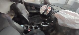 Nissan Juke 2018