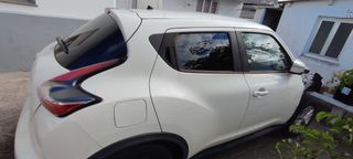 Nissan Juke 2018