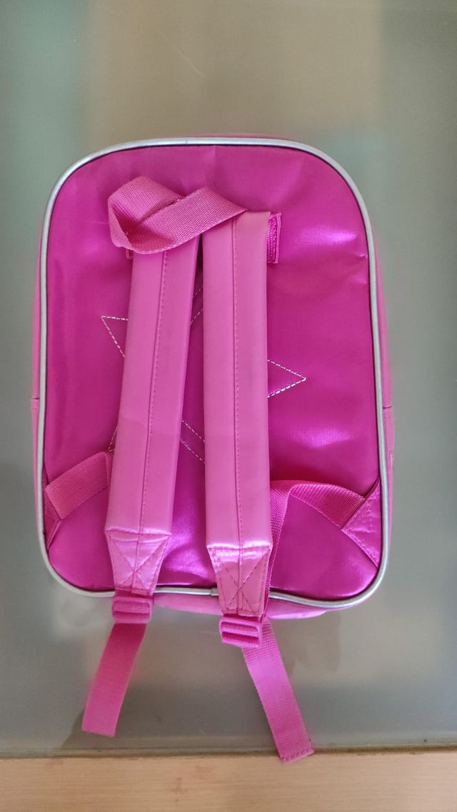 Nuovo zaino scolastico Hannah Montana Disney