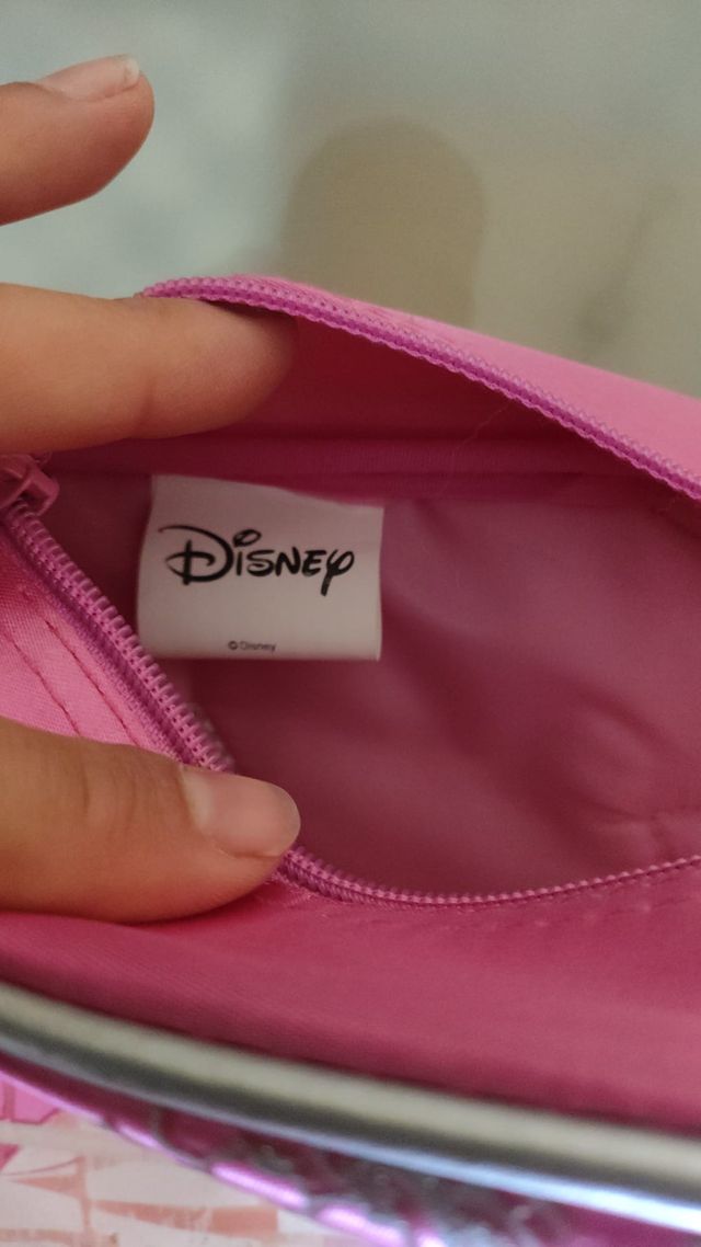 Nuovo zaino scolastico Hannah Montana Disney