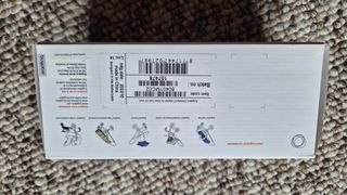 Adaptador Bugaboo para Sillas Maxi-Cosi