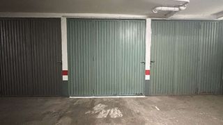 Garaje en venta en Jaca