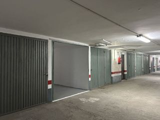 Garaje en venta en Jaca