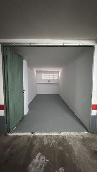 Garaje en venta en Jaca