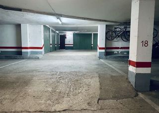 Garaje en venta en Jaca