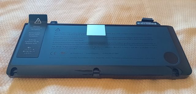 Batería Apple MacBook Pro A1278