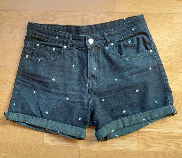 Pantalón corto -short