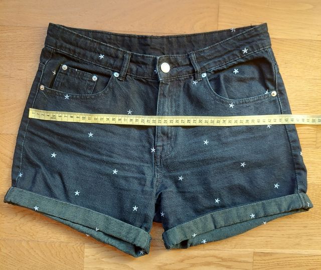 Pantalón corto -short