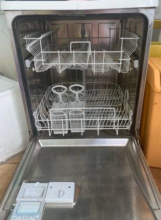 Lavavajillas Fagor