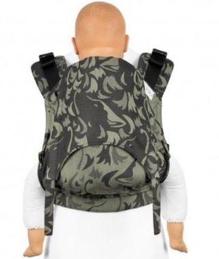 Mochila Portabebés Fidella  Toodler