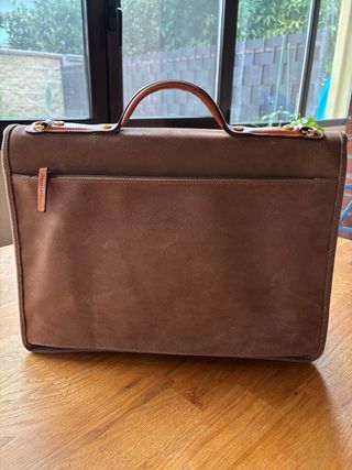 Borsa lavoro Bric's uomo