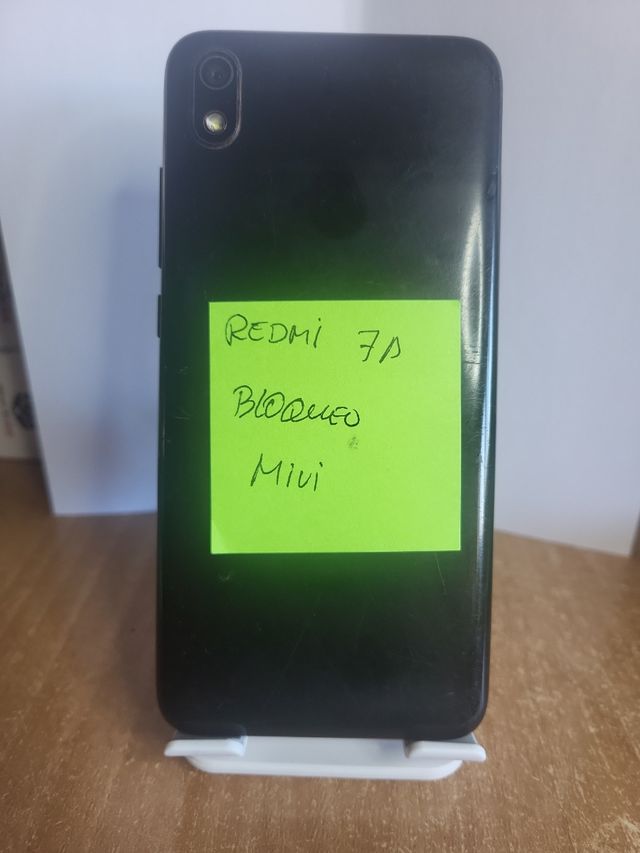 Redmi 7A 32GB
