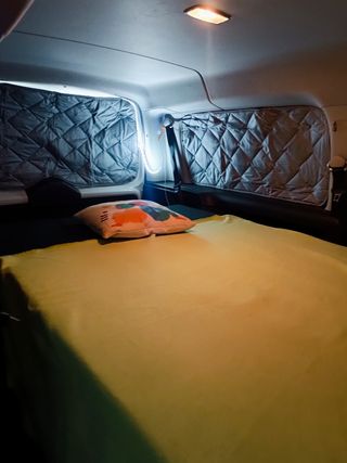 Volkswagen Caddy 2016