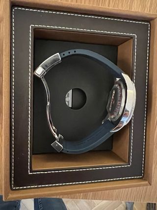 Breitling Superocean Heritage II 46mm Negro