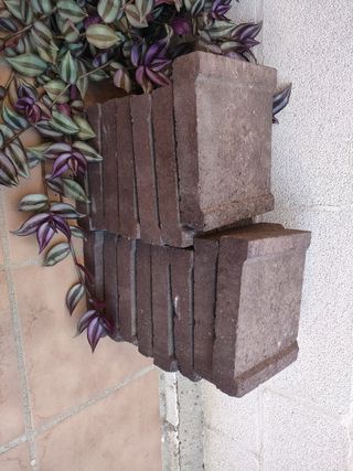 Ladrillos refractarios