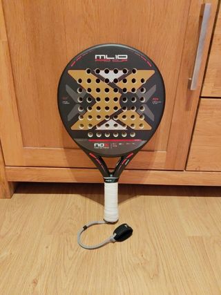 Pala de pádel NOX MLIO PRO CUP