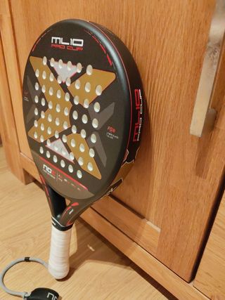 Pala de pádel NOX MLIO PRO CUP