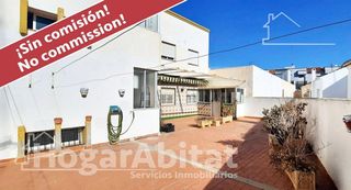 Piso en venta en Roquetas Centro en Roquetas de Mar