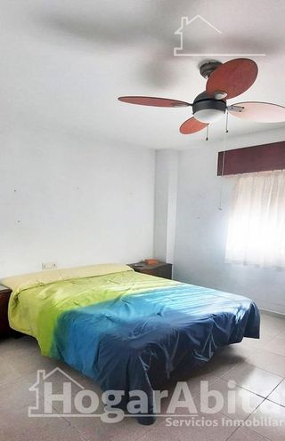 Piso en venta en Roquetas Centro en Roquetas de Mar