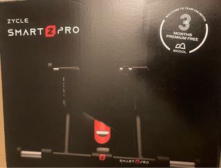 Zycle Smart Z Pro Rodillo Entrenamiento
