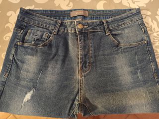 Jeans uomo Zuiki elasticizzato