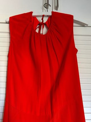 Mono Coral Zara
