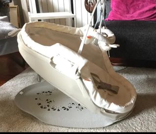 Hamaca Stokke Bounce'n'sleep