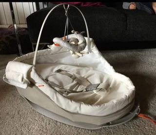 Hamaca Stokke Bounce'n'sleep