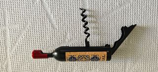 Colección de 6 Imanes Nevera