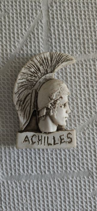 Colección de 6 Imanes Nevera